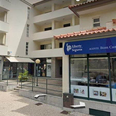 O Nosso Recanto Machico  Exterior photo