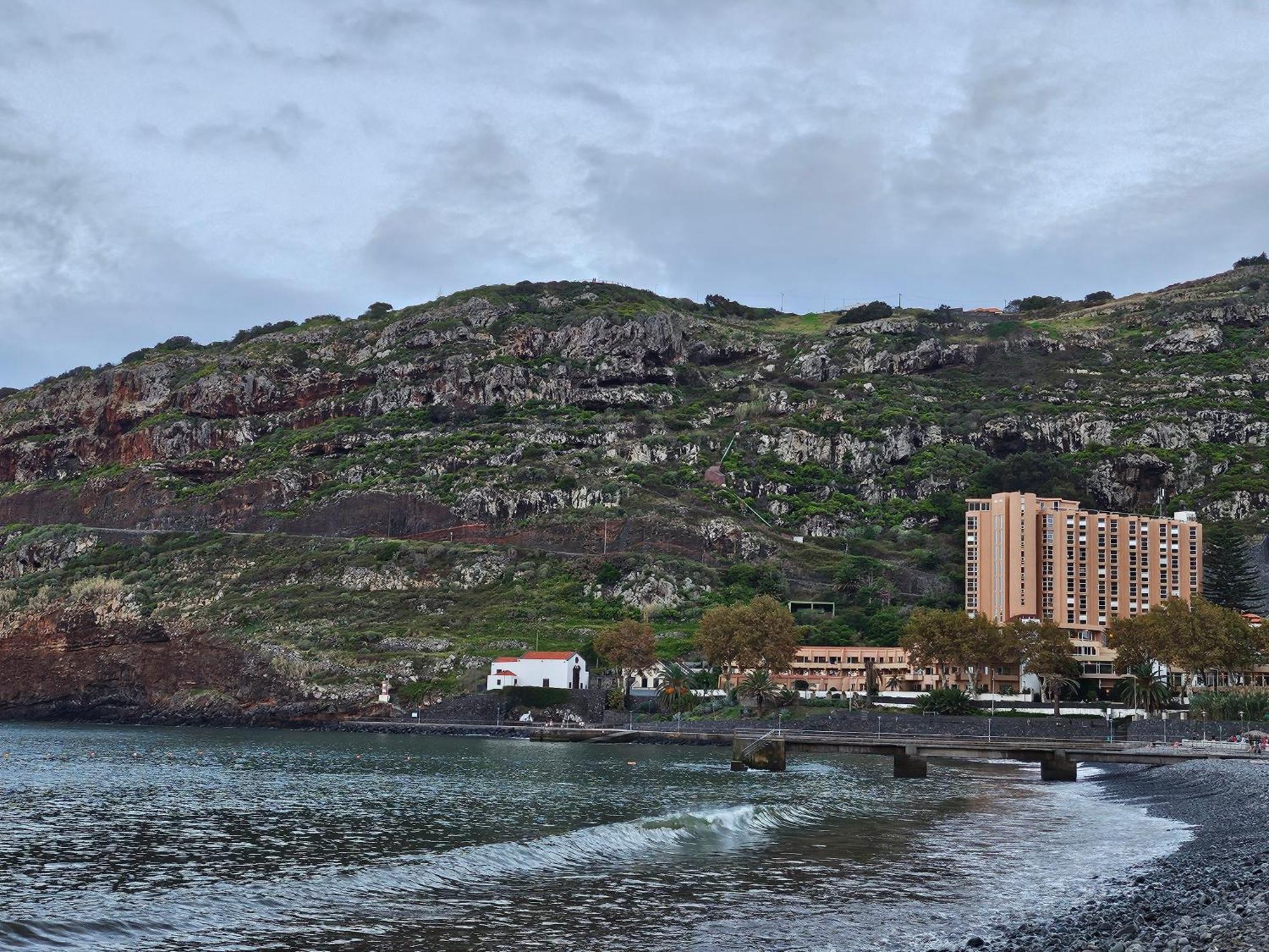 O Nosso Recanto Machico  Exterior photo