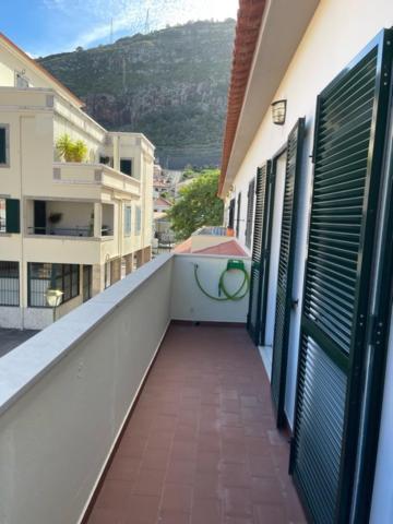 O Nosso Recanto Machico  Exterior photo