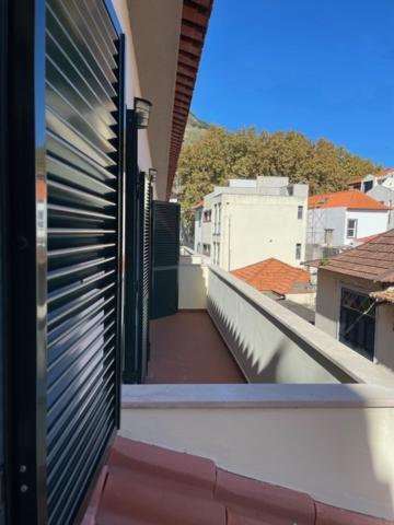 O Nosso Recanto Machico  Exterior photo